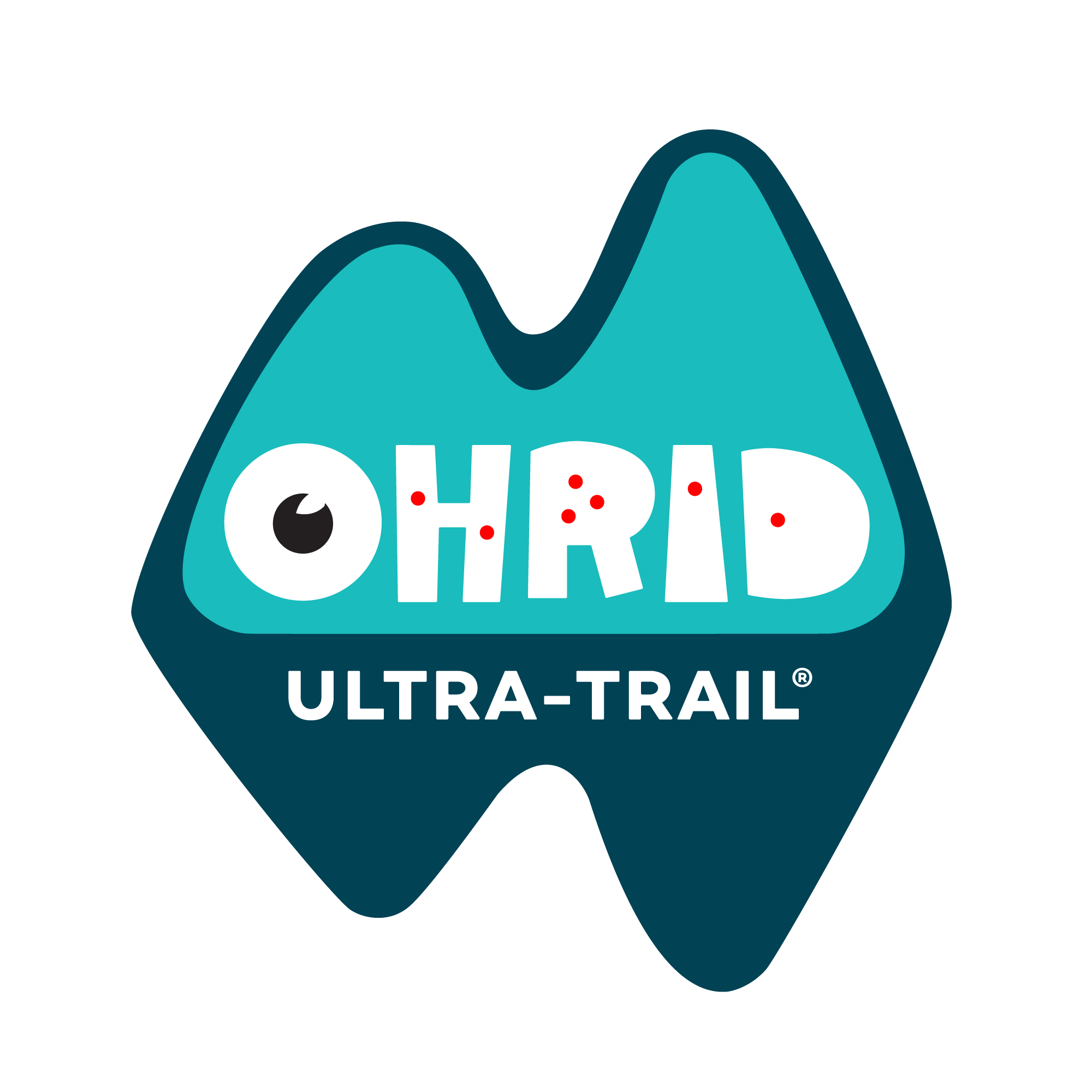 Ohrid UltraTrail Ultratrail.mk